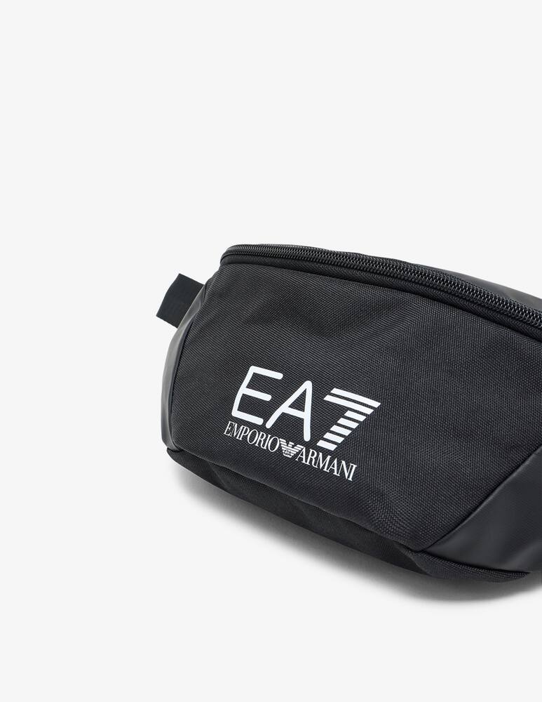 EA7 Compact shoulder bag - picture 6