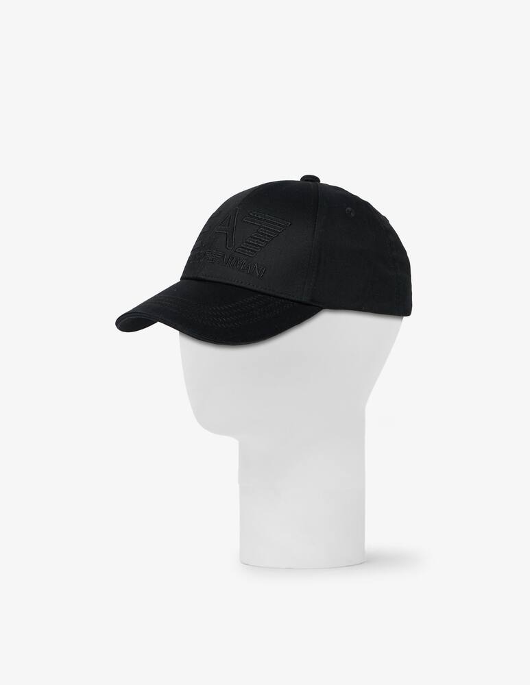 EA7 Emporio baseball cap - picture 1 EA7 Emporio baseball cap - picture 1