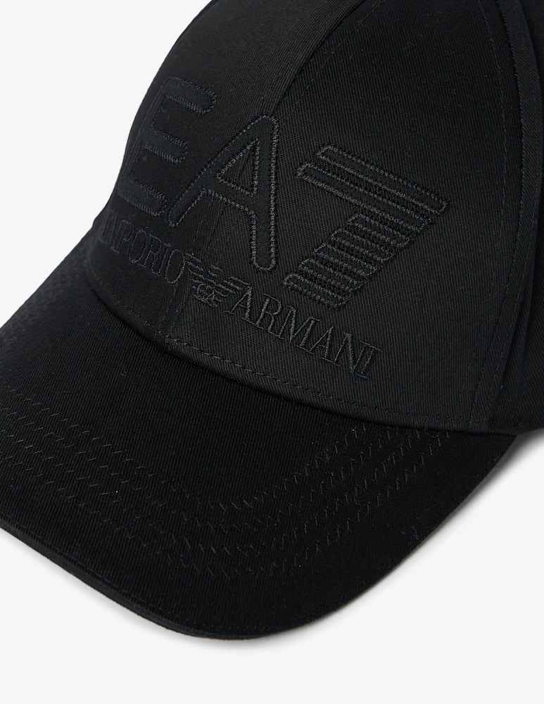 EA7 Emporio baseball cap - picture 4 EA7 Emporio baseball cap - picture 4