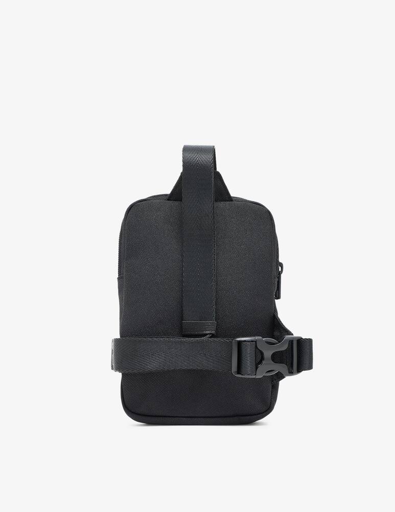 rinascente EA7 Compact shoulder bag