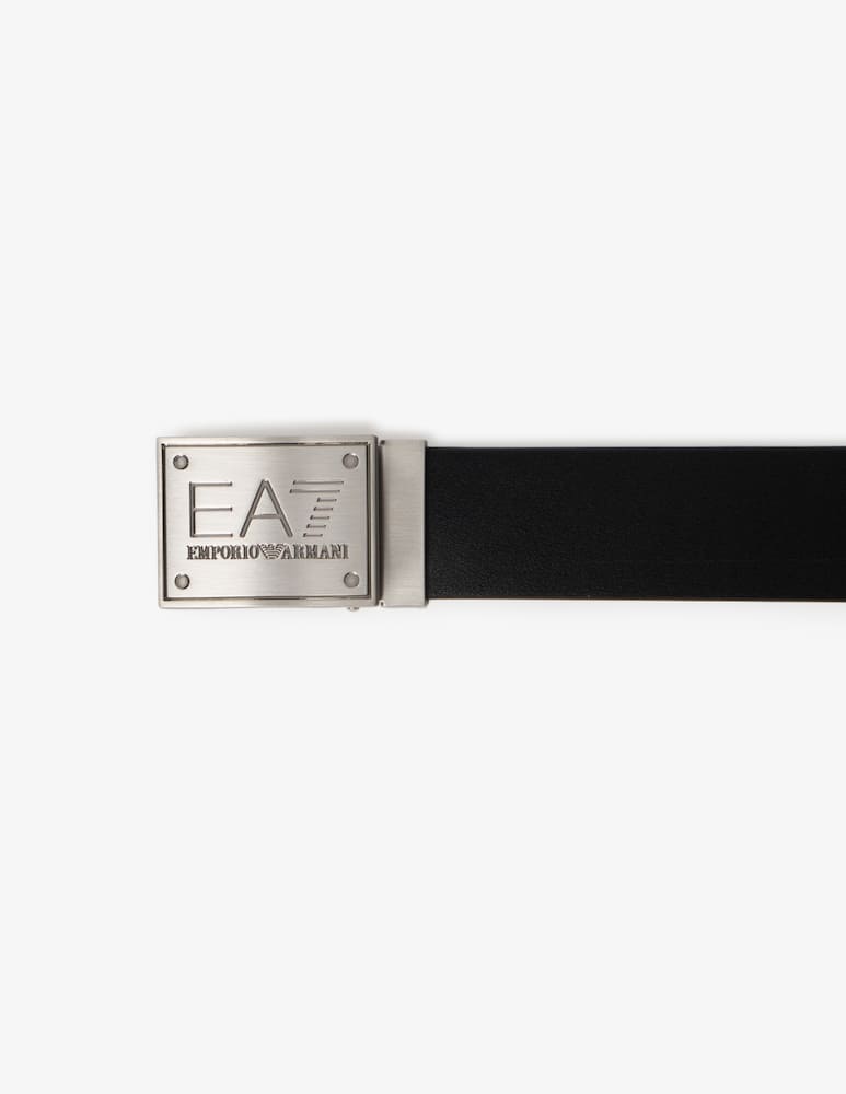EA7 Cintura con placca - immagine 2 EA7 Cintura con placca - immagine 2