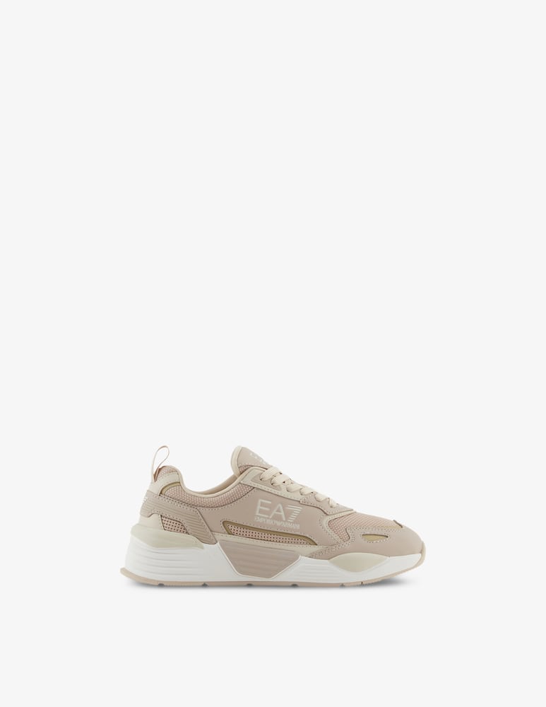 rinascente EA7 Sneaker Ace Runner