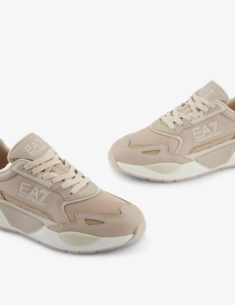 rinascente EA7 Sneaker Ace Runner