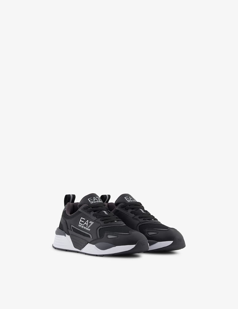 EA7 Sneaker Ace Runner - immagine 2 EA7 Sneaker Ace Runner - immagine 2