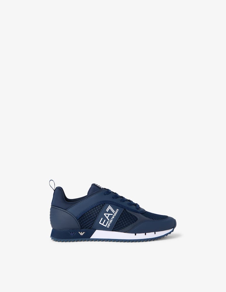 rinascente EA7 Sneakers con logo