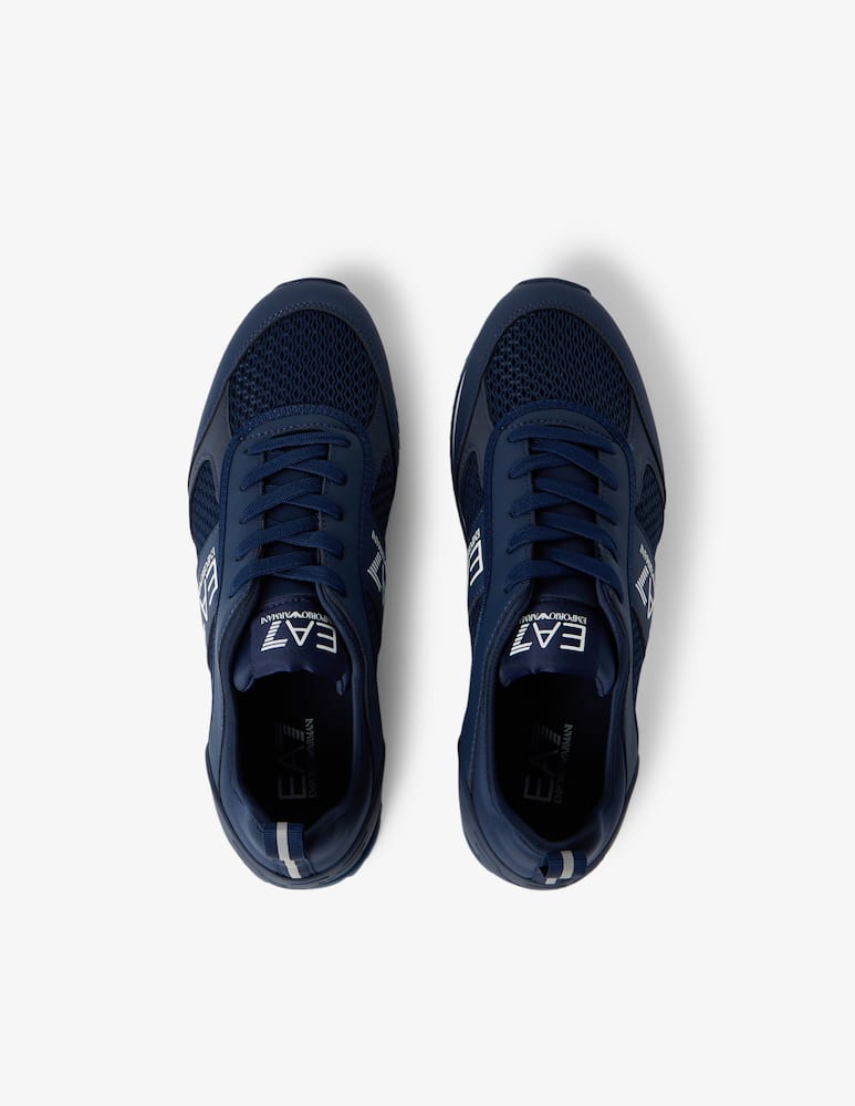 rinascente EA7 Sneakers con logo