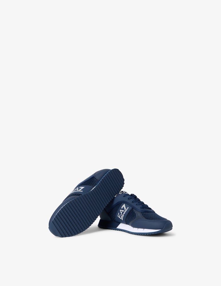 rinascente EA7 Sneakers con logo