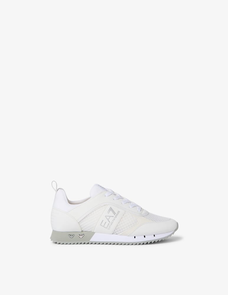 rinascente EA7 Sneakers con logo