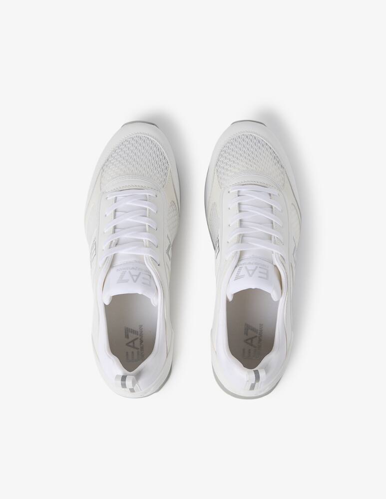 rinascente EA7 Sneakers con logo