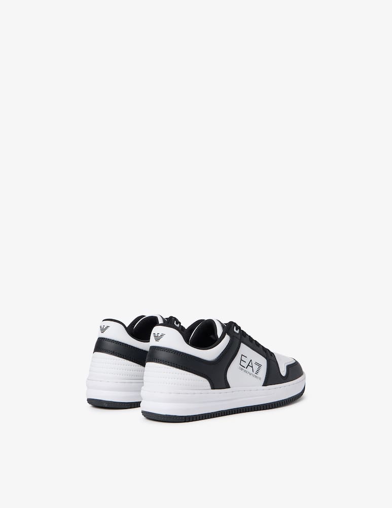 rinascente EA7 Slasher lace-up sneakers