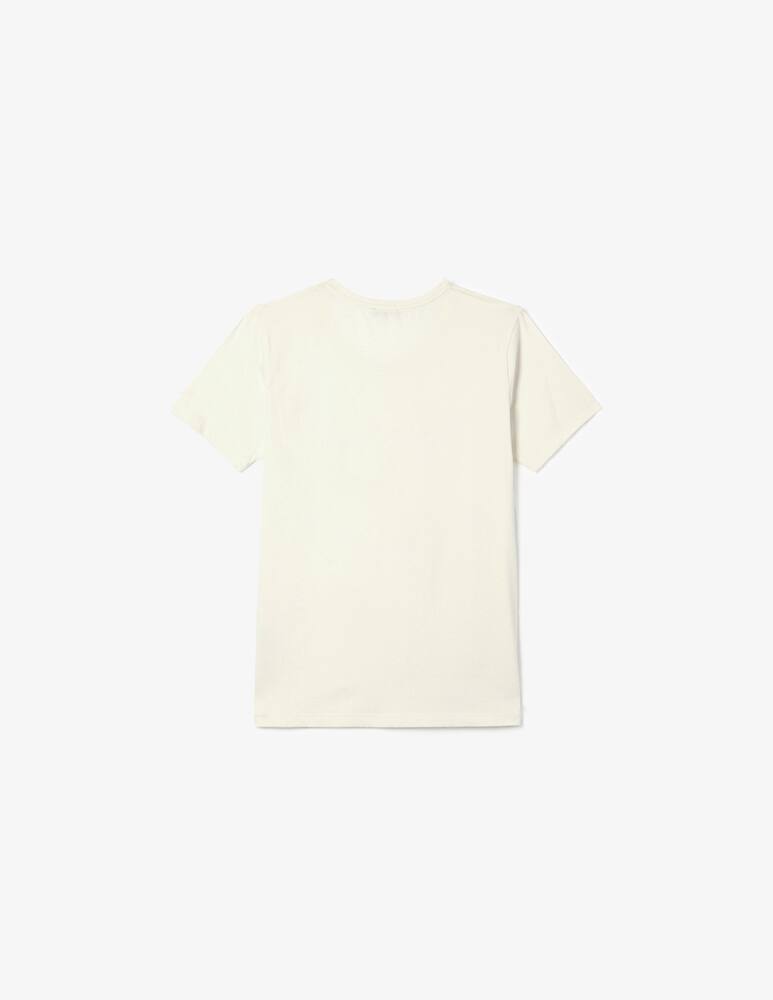 Emporio Armani Logo crew neck t-shirt - picture 2 Emporio Armani Logo crew neck t-shirt - picture 2