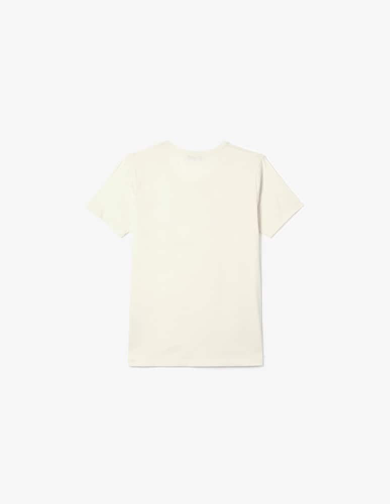 rinascente Emporio Armani T-shirt in misto cotone