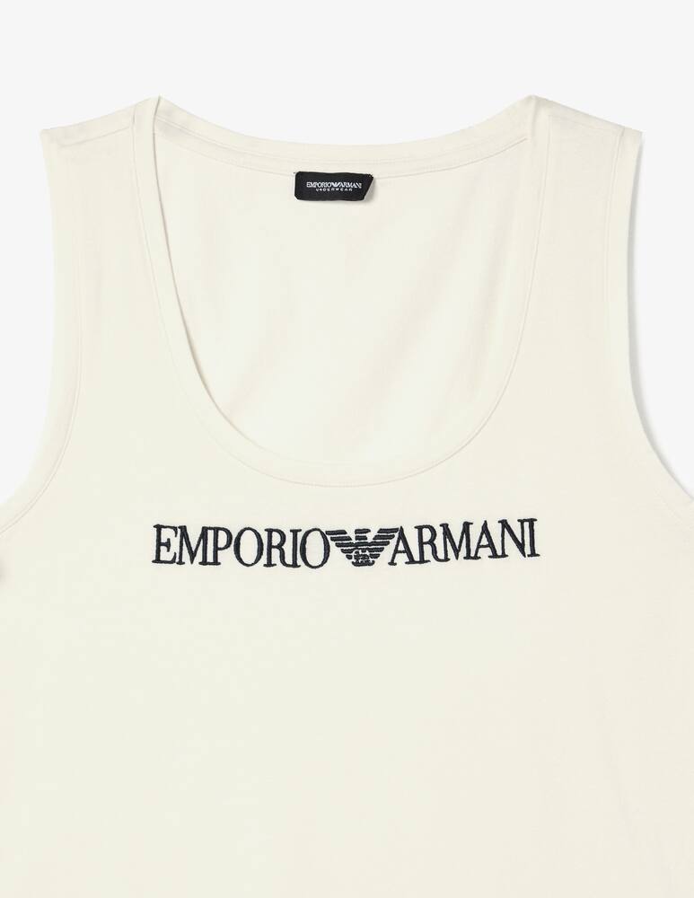 rinascente Emporio Armani Canottiera