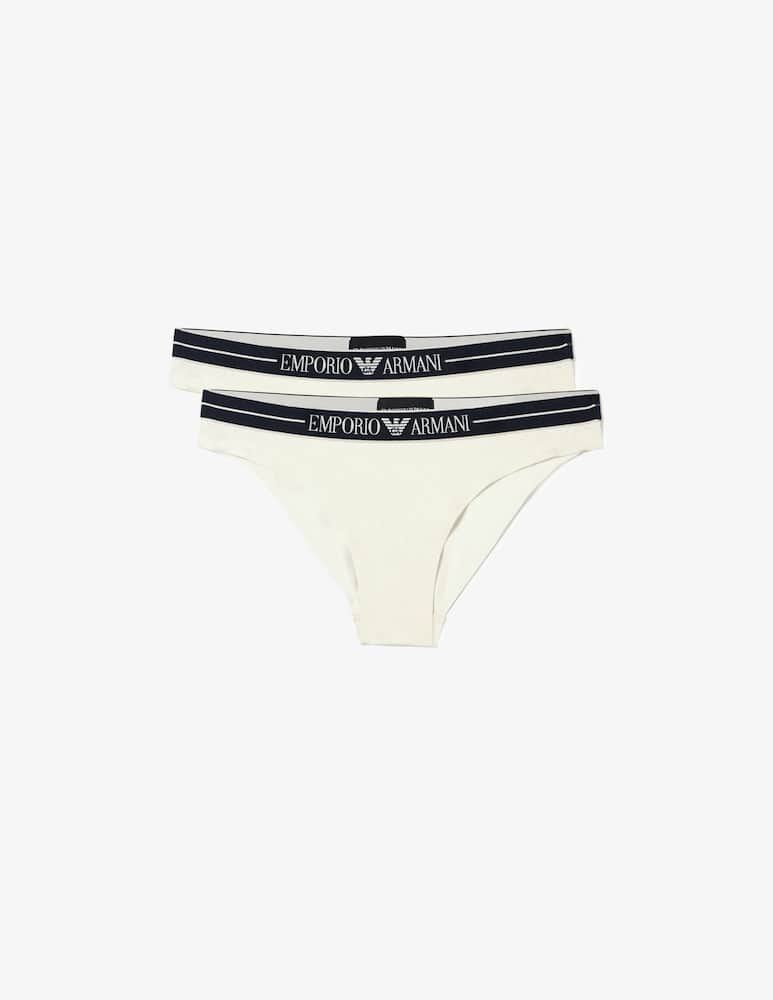 rinascente Emporio Armani Slip 2 pack
