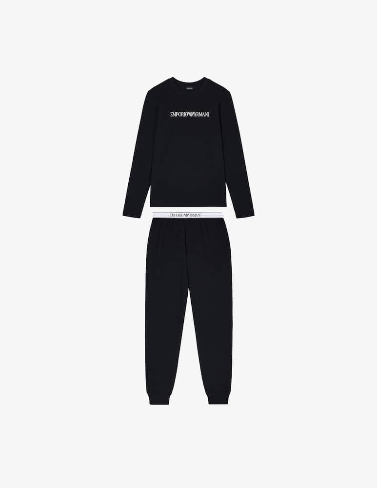 rinascente Emporio Armani Pyjamas 