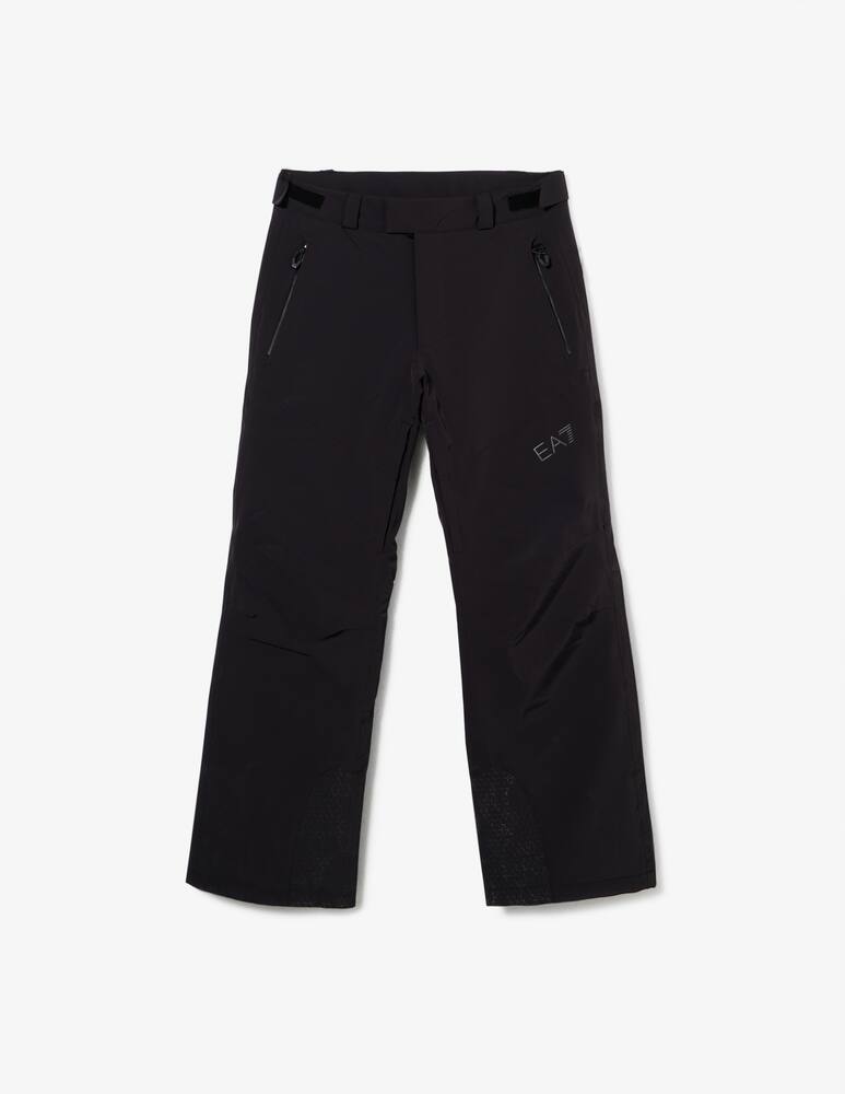 EA7 Cortina ski trousers - picture 1 EA7 Cortina ski trousers - picture 1