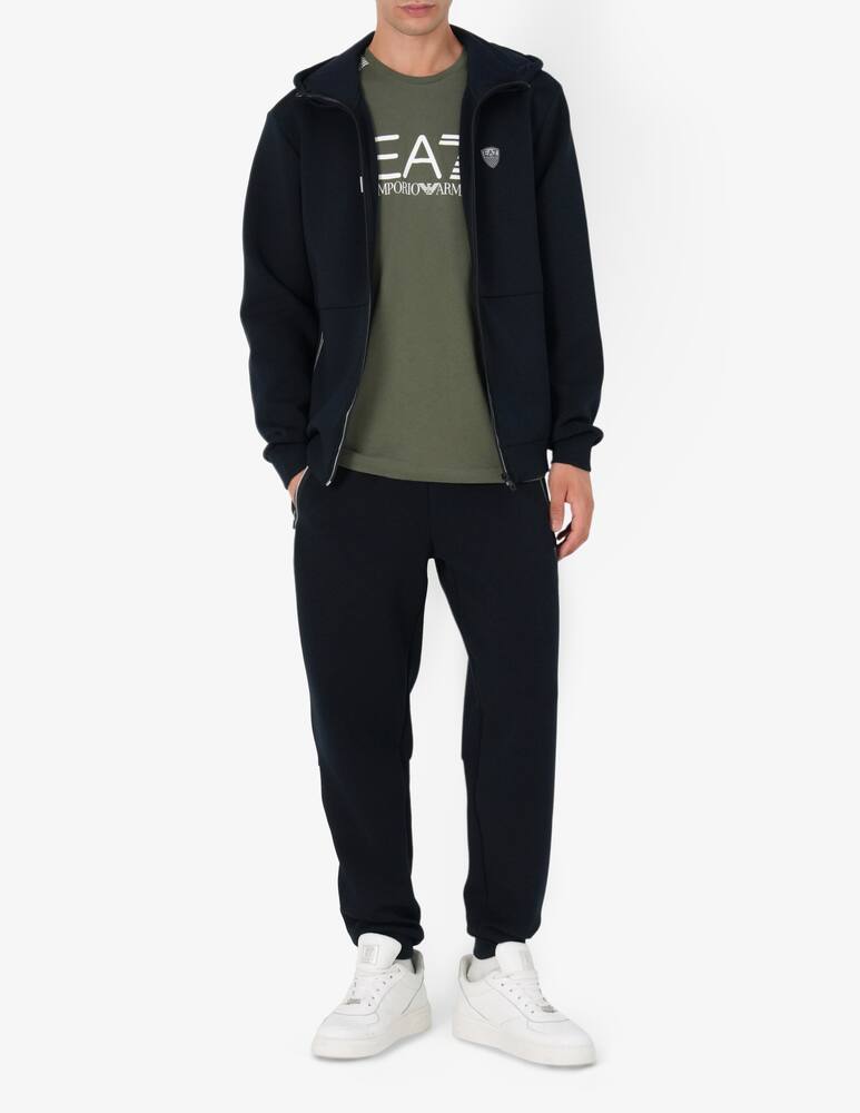 rinascente EA7 Emporio logo t-shirt