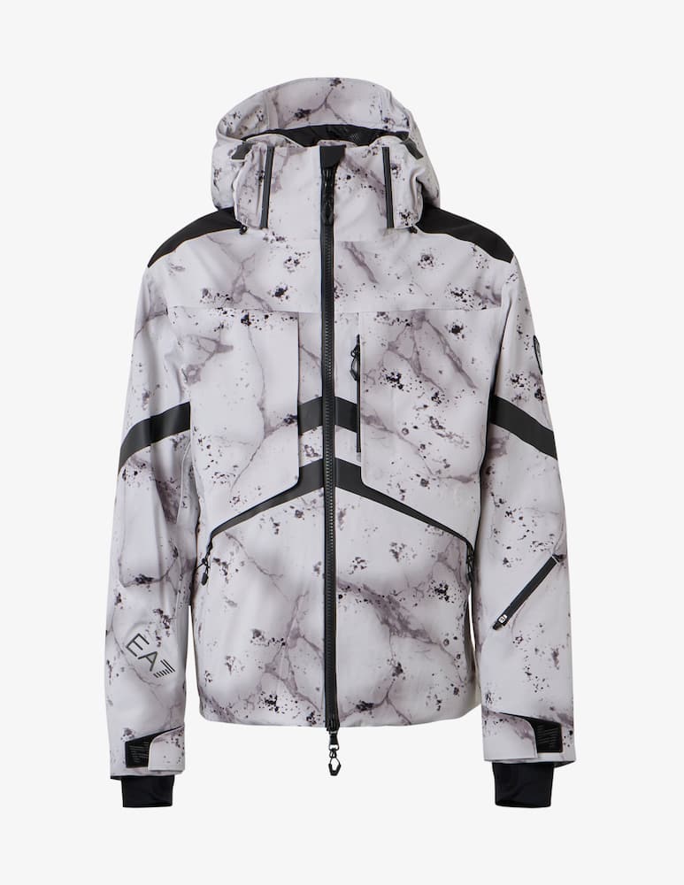 rinascente EA7 Giacca Cortina Protect