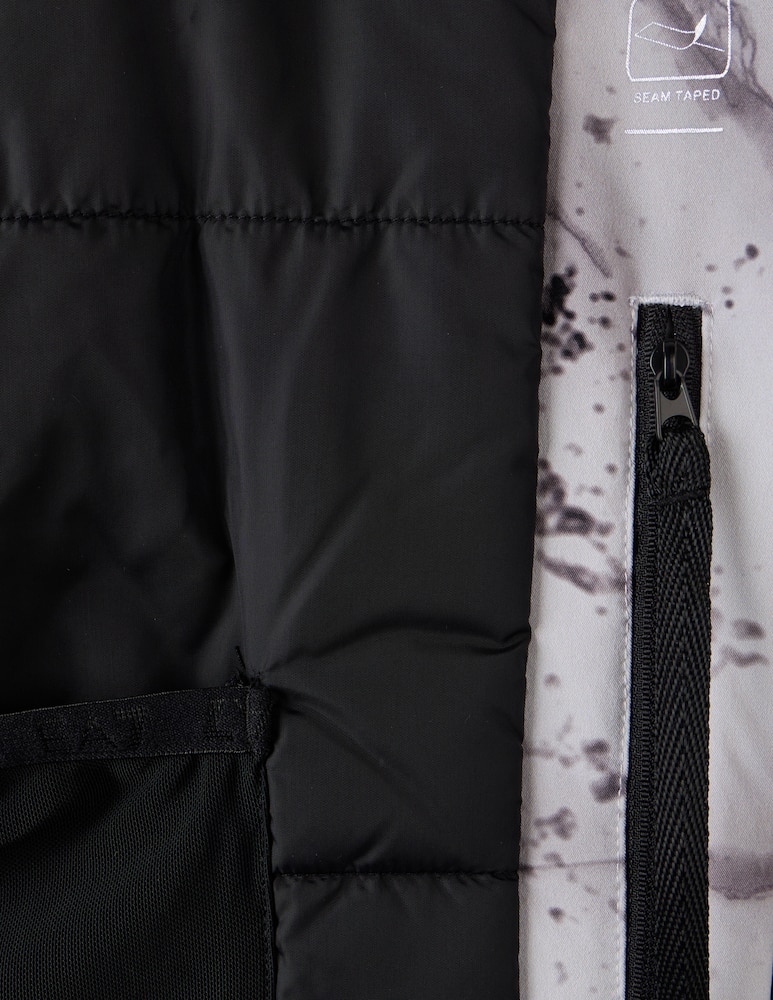 rinascente EA7 Giacca Cortina Protect