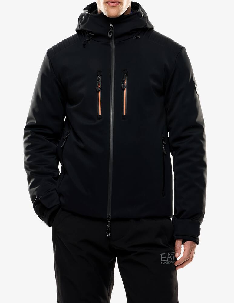rinascente EA7 Giacca softshell Kitzbuhel