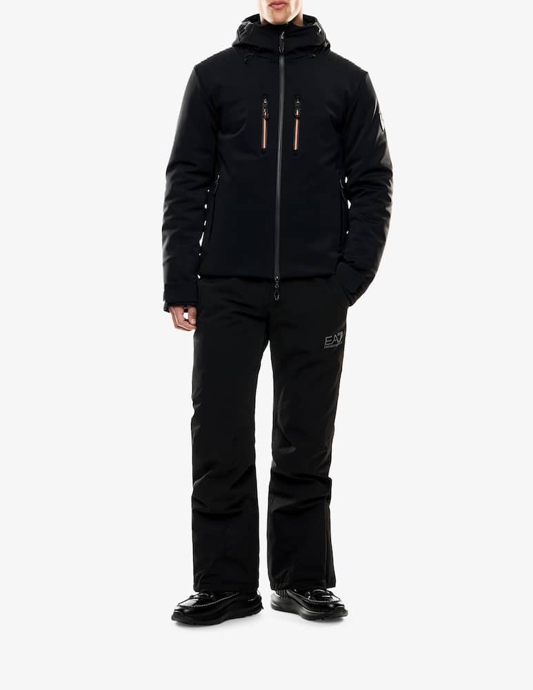 rinascente EA7 Giacca softshell Kitzbuhel