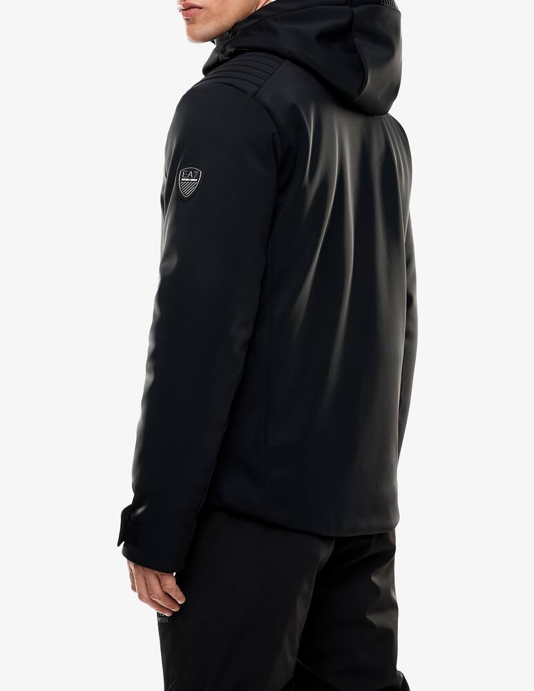 rinascente EA7 Giacca softshell Kitzbuhel