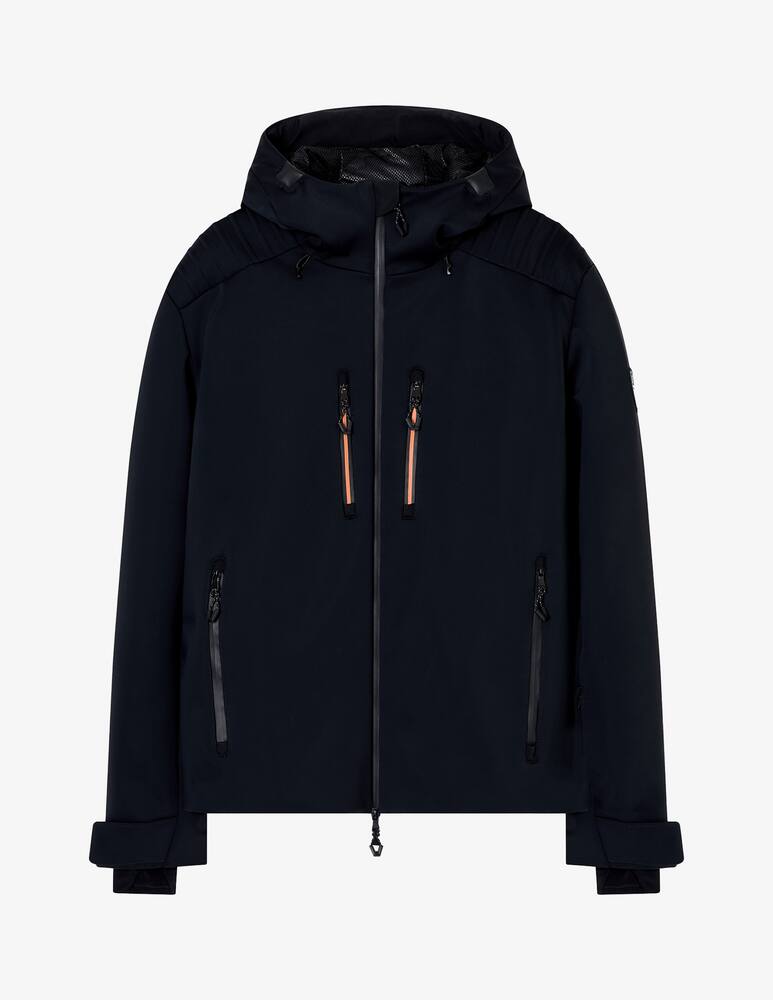 rinascente EA7 Giacca softshell Kitzbuhel