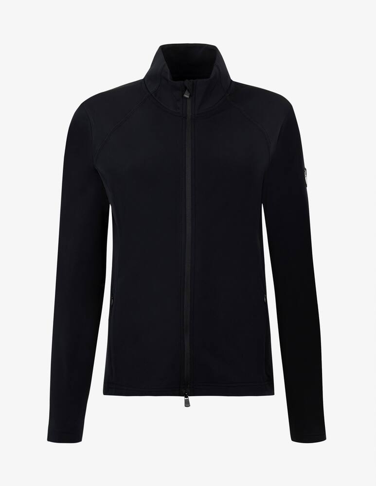 rinascente EA7 Maglia con zip powerstretch Kitzbuhel