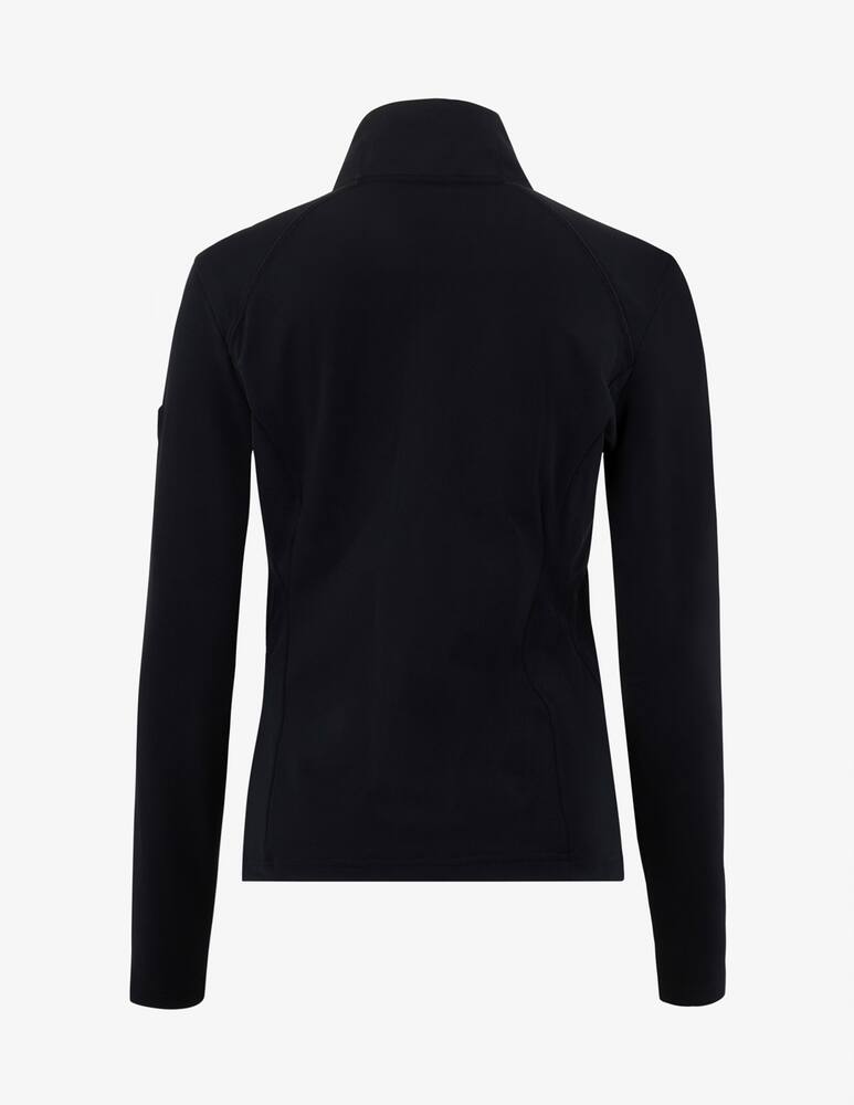 rinascente EA7 Maglia con zip powerstretch Kitzbuhel