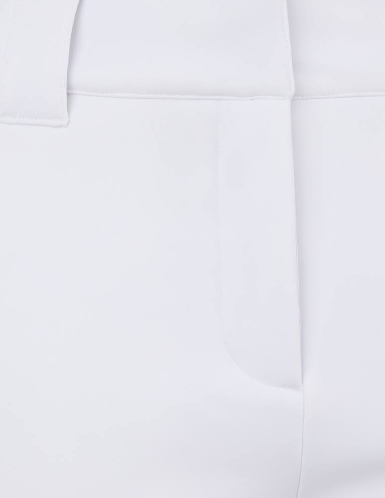 rinascente EA7 Pantaloni da sci softshell Kitzbuhel