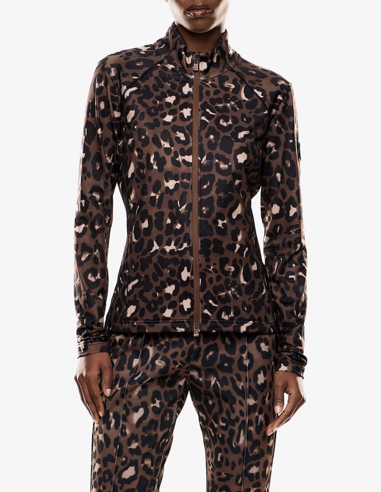 rinascente EA7 Felpa Kitzbuhel