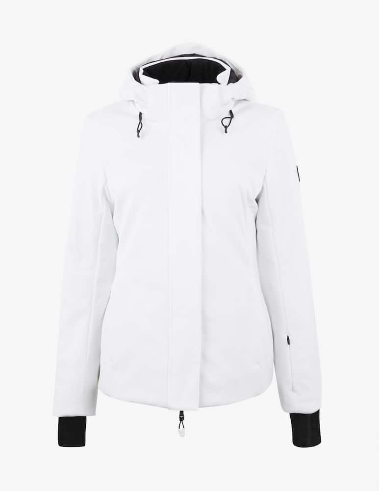 rinascente EA7 Giacca softshell  da sci Kitzbuhel