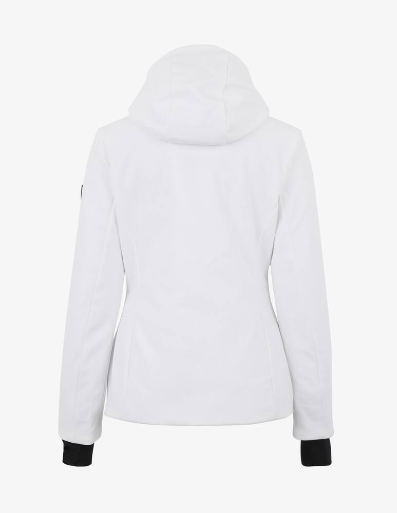 rinascente EA7 Giacca softshell  da sci Kitzbuhel