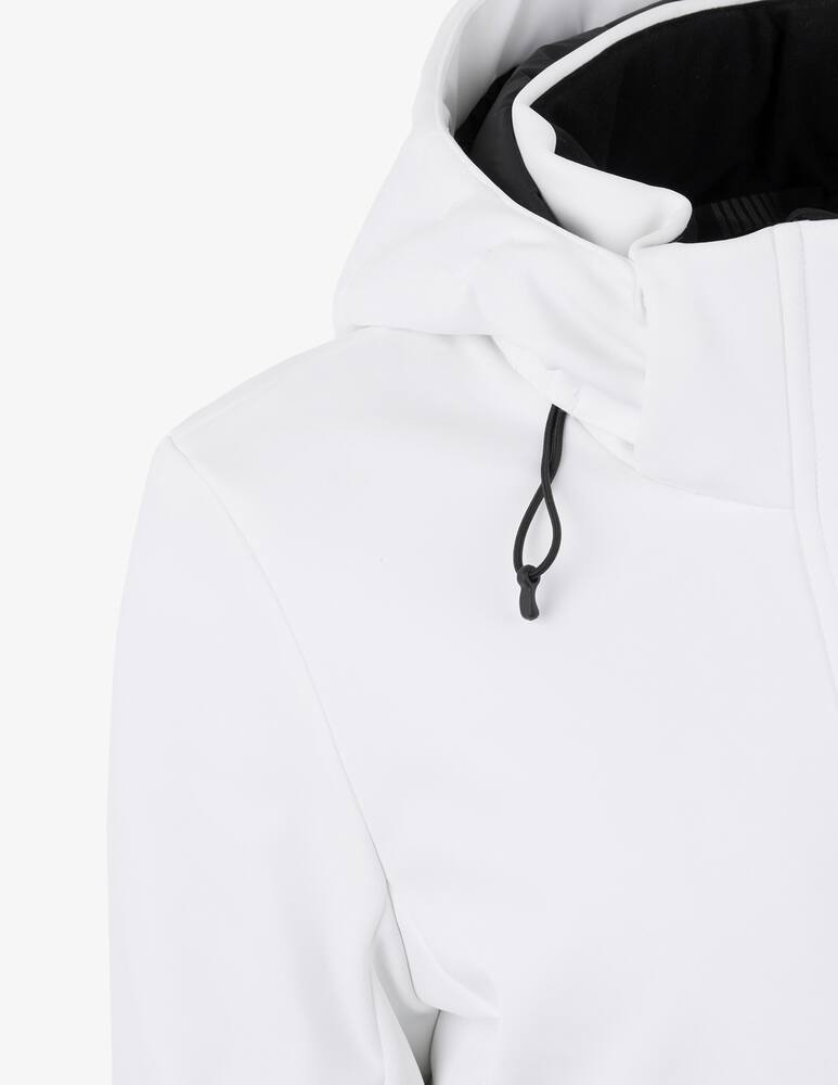rinascente EA7 Giacca softshell  da sci Kitzbuhel
