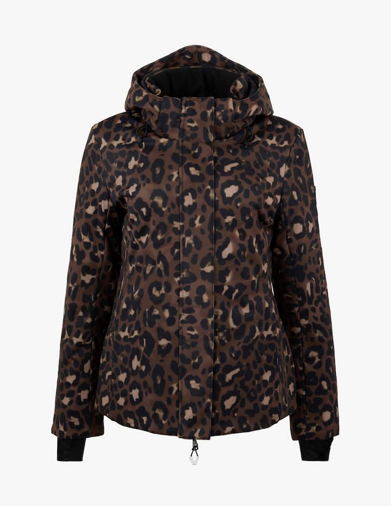 rinascente EA7 Giacca da sci softshell Kitzbuhel