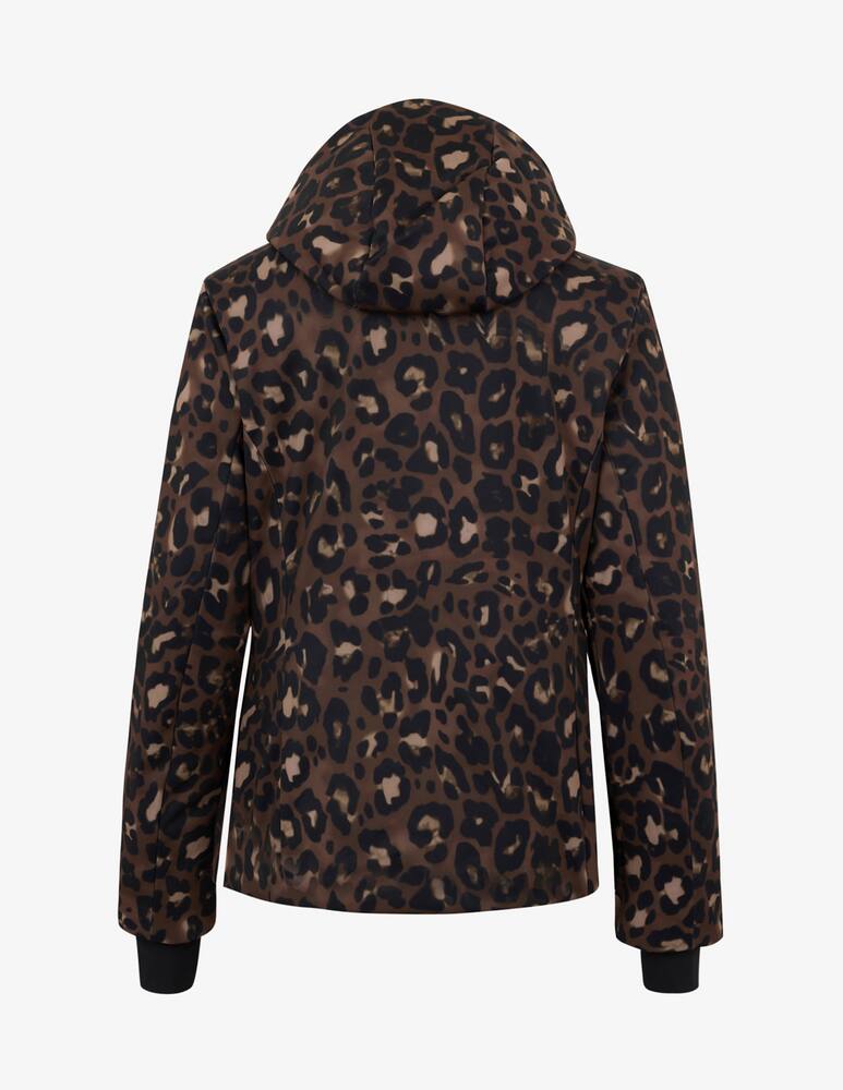 rinascente EA7 Giacca da sci softshell Kitzbuhel