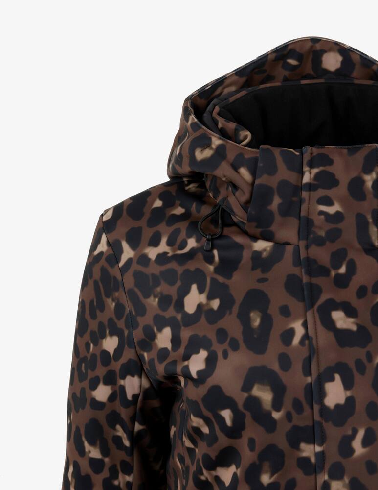 rinascente EA7 Giacca da sci softshell Kitzbuhel