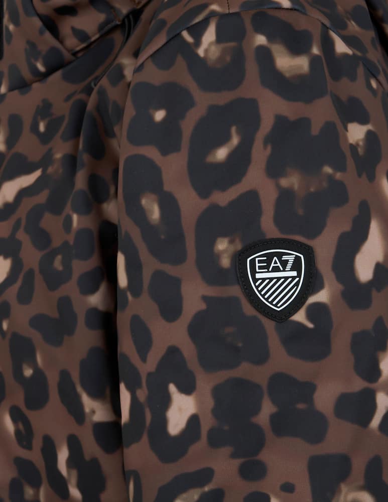 rinascente EA7 Giacca da sci softshell Kitzbuhel