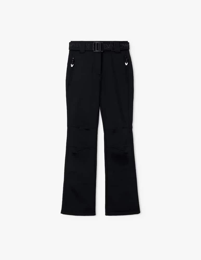 rinascente EA7 Pantaloni da sci softshell Kitzbuhel