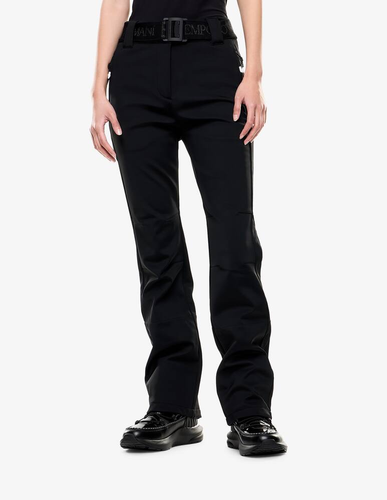 rinascente EA7 Pantaloni da sci softshell Kitzbuhel