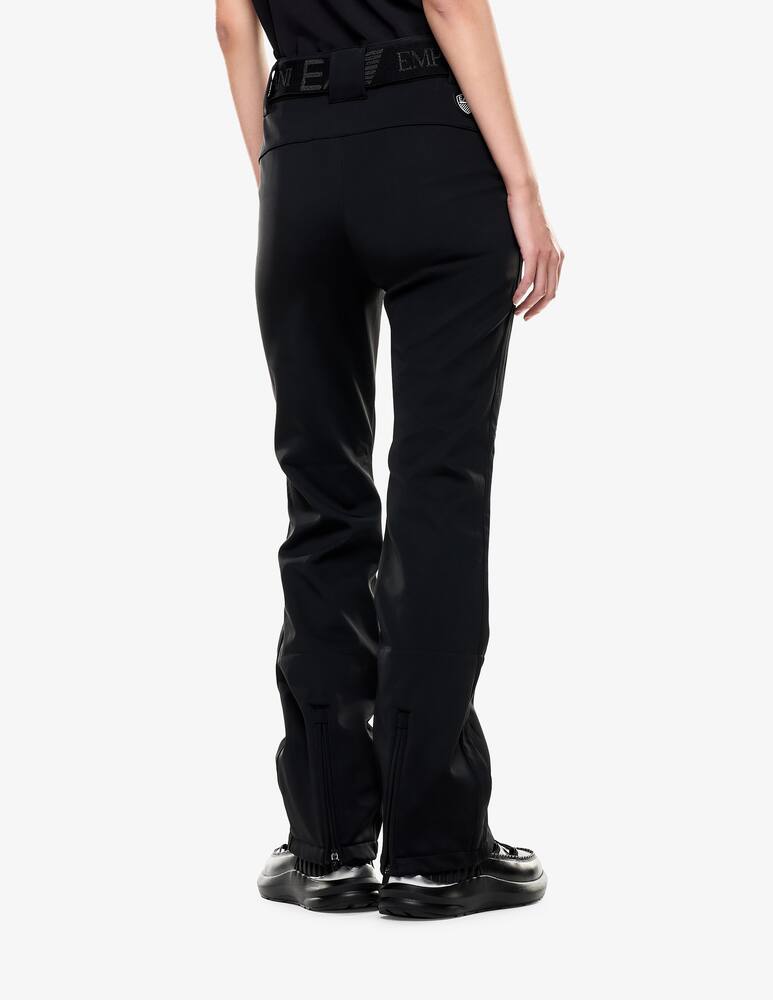 rinascente EA7 Pantaloni da sci softshell Kitzbuhel