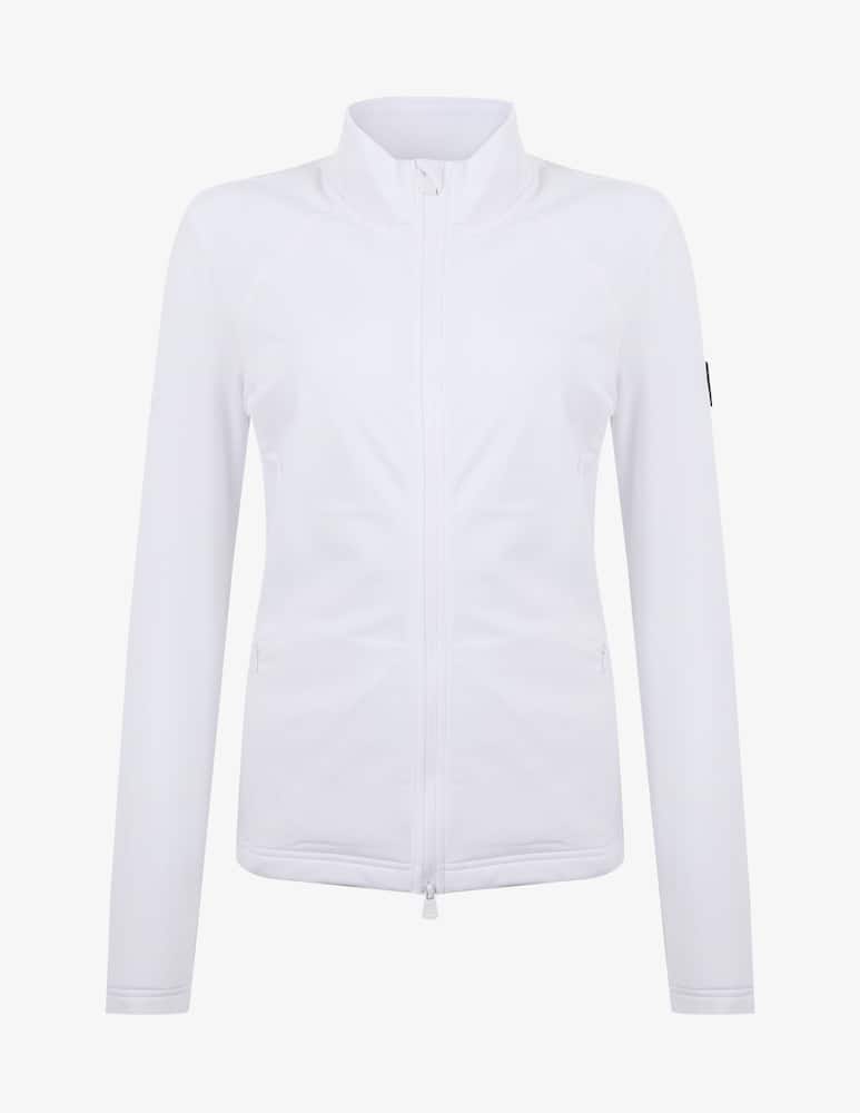 rinascente EA7 Felpa powerstretch Kitzbuhel