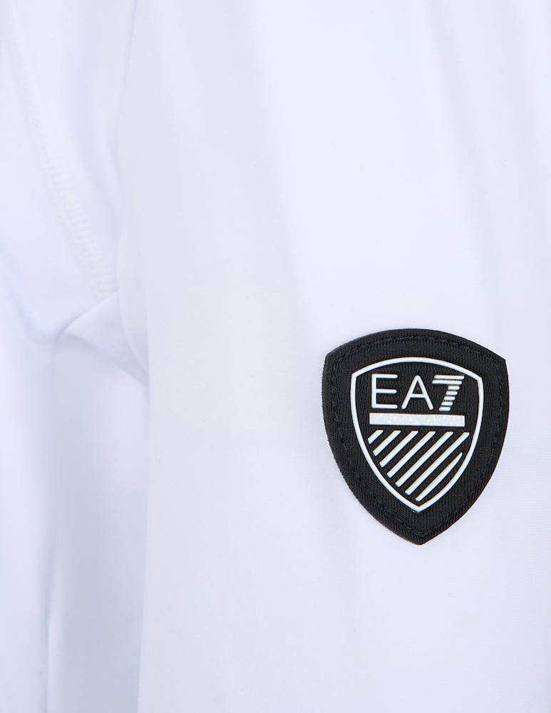 rinascente EA7 Felpa powerstretch Kitzbuhel