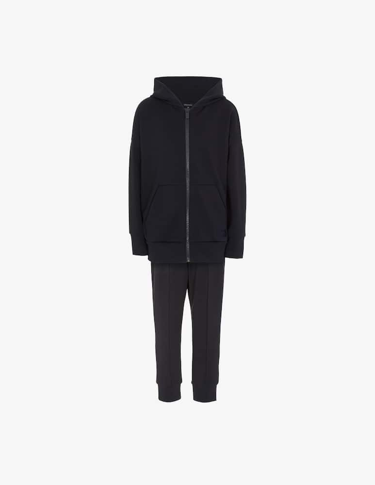 rinascente Emporio Armani Set felpa e pantaloni