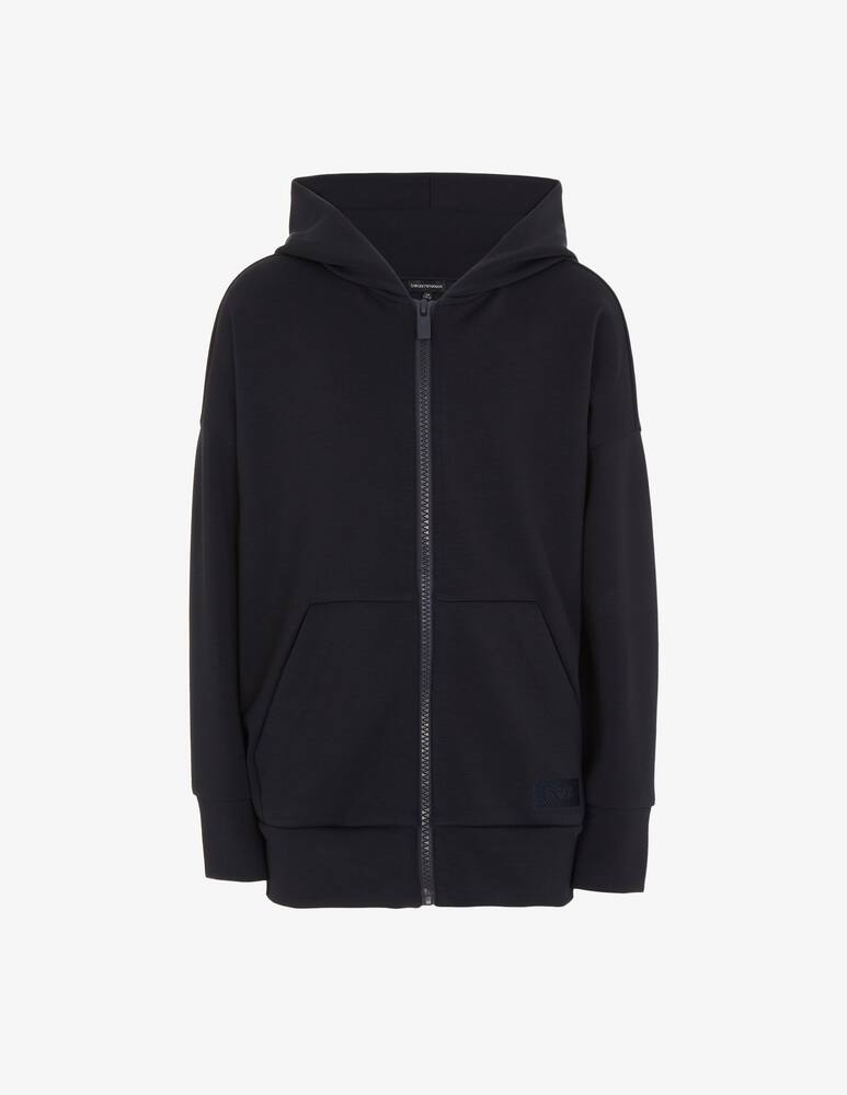 rinascente Emporio Armani Set felpa e pantaloni