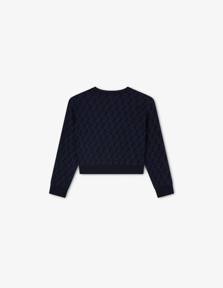 rinascente Emporio Armani Cardigan con logo