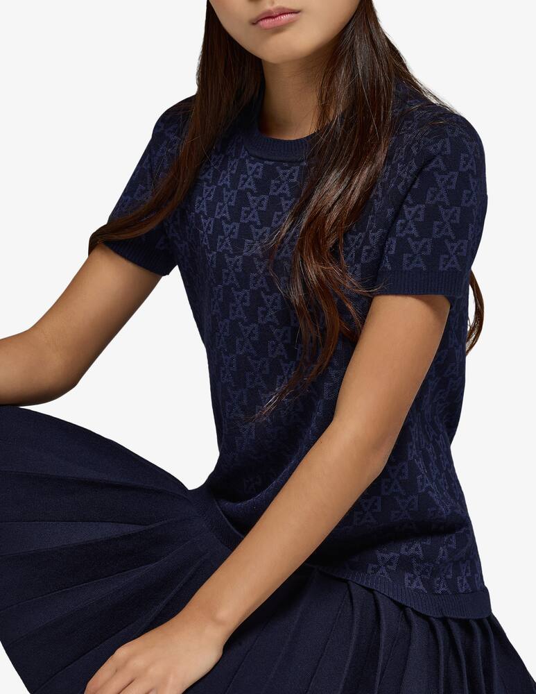 rinascente Emporio Armani Abito plissettato