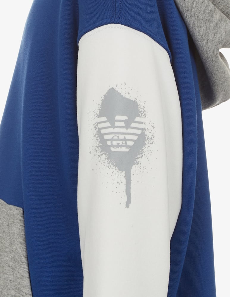 rinascente Emporio Armani Hoodie