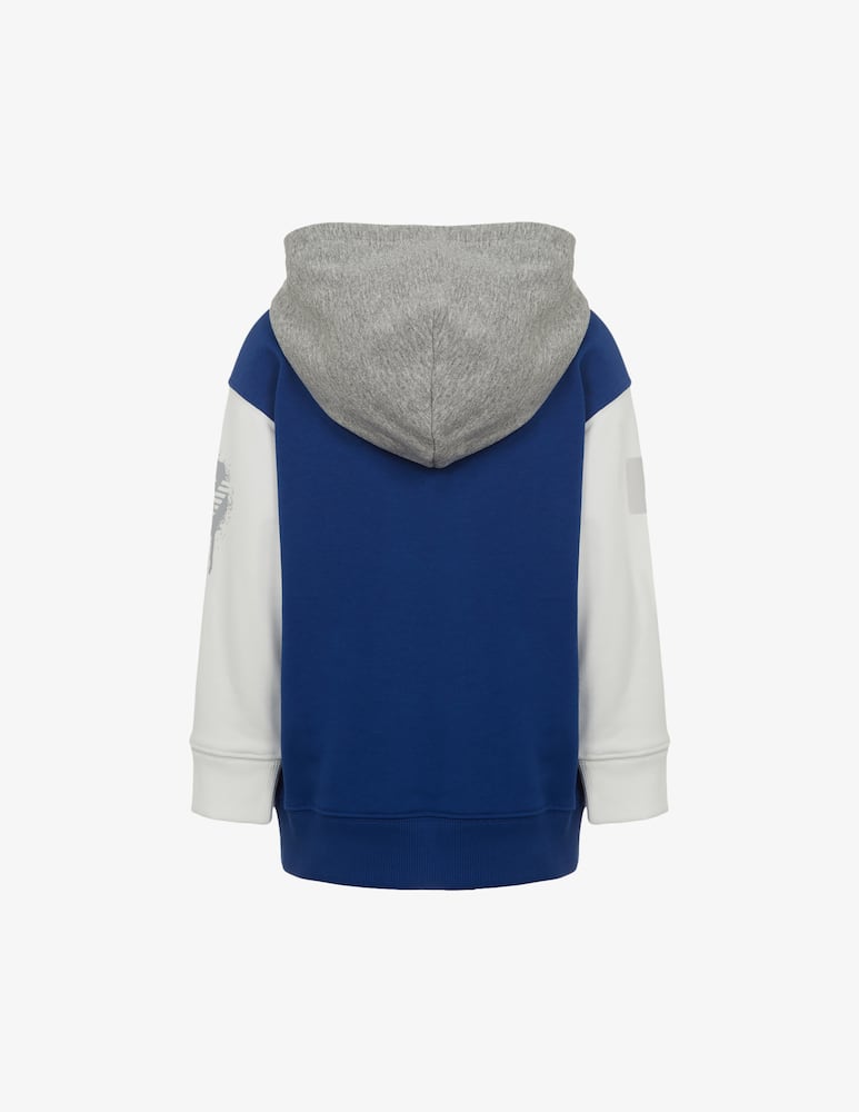 rinascente Emporio Armani Hoodie