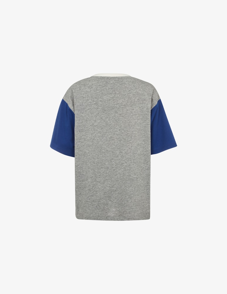 rinascente Emporio Armani Cotton t-shirt